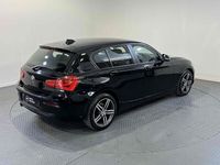 used BMW 118 1 Series i Sport