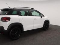 used Citroën C3 Aircross 1.2 PURETECH C-SERIES EDITION EURO 6 (S/S) 5DR PETROL FROM 2022 FROM TRURO (TR4 8ET) | SPOTICAR