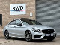 used Mercedes C220 CLA-Class (2019/19)CLA 220 d 4Matic AMG Line Night Edition 7G-DCT auto 4d