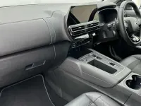 Used Citroën C5 Aircross Shine 131 HP (96 kW) 2023 Blue SUV