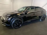Used Citroën e-C4 100 kW (136 HP) 2024 Black SUV