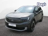 Used Ford Explorer Extended Range 210 kW (286 HP) 2024 Grey SUV