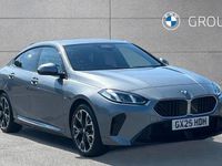 Used BMW 220 M Sport 170 HP (125 kW) 2025 Grey Coupe