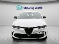 Used Alfa Romeo Tonale Ti 160 HP (117 kW) 2023 White SUV