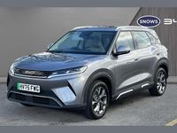 Used BYD Atto 2 Boost 130 kW (177 HP) 2026 Grey SUV