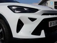Begagnad Cupra Formentor 148 HK (108 kW) 2025 Vit SUV