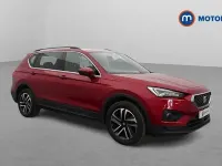 Used Seat Tarraco SE Technology 150 HP (110 kW) 2023 Red SUV