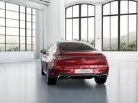 New Mercedes E300 AMG Line Premium 313 HP (230 kW) 2025 Coupe