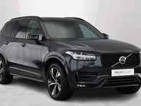 Used Volvo XC90 R-Design 232 HP (170 kW) 2021 SUV