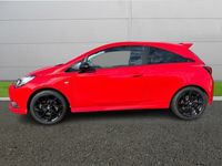 used Vauxhall Corsa a Hatchback