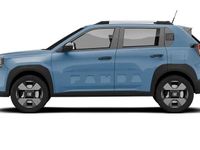 New Fiat Grande Panda Pop 110 HP (80 kW) 2025 Hatchback