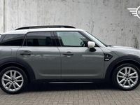 Used Mini Cooper S Countryman Sport 176 HP (129 kW) 2022 Grey SUV