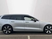 Used Volvo V60 Ultra 449 HP (330 kW) 2025 Estate