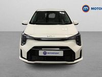 Used Kia Picanto 63 HP (46 kW) 2024 White Hatchback