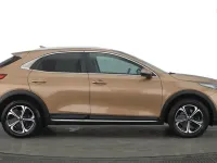 Used Kia XCeed 141 HP (103 kW) 2022 Bronze SUV