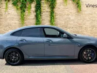 Used BMW 218 M Sport 134 HP (98 kW) 2023 Grey Coupe