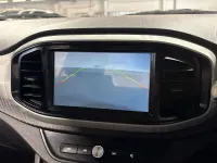 Used MG MG3 Exclusive 106 HP (77 kW) 2019 Black Hatchback