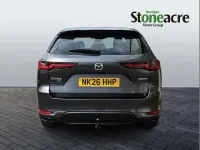 Used Mazda CX-60 Homura-Line 254 HP (186 kW) 2026 Grey SUV