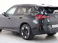 Used BMW X3 M Sport 194 HP (142 kW) 2026 Black SUV