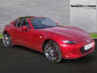 Used Mazda MX5 Inclusive 160 HP (117 kW) 2018 Cabriolet