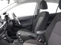 Used Kia Picanto 2024 Blue Hatchback