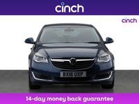 used Vauxhall Insignia 2.0 CDTi [170] ecoFLEX Elite Nav 5dr [Start Stop]