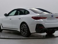 Used BMW i4 M Sport 250 kW (340 HP) 2025 White Sedan