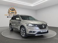 Used Renault Koleos Signature 175 HP (128 kW) 2017 Beige SUV