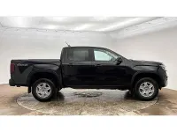 Used VW Amarok Life 2024 Black Pickup