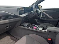 Used Vauxhall Astra S 130 HP (95 kW) 2025 Grey Hatchback