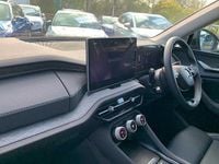 Used Skoda Kodiaq SE L 193 HP (141 kW) 2024 Graphite grey metallic SUV