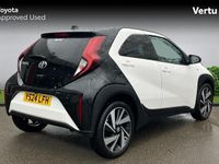 Used Toyota Aygo X 72 HP (52 kW) 2025 SUV