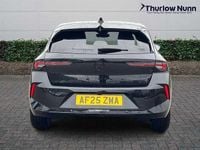 Used Vauxhall Astra 131 HP (96 kW) 2026 Hatchback