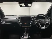 Used Isuzu D-Max 2024 Blue Pickup
