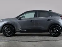 Used Citroën e-C4 100 kW (136 HP) 2024 Hatchback