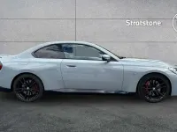 Used BMW 220 M Sport 181 HP (133 kW) 2023 Grey Coupe