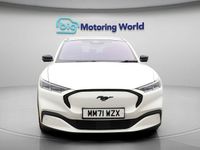 Used Ford Mustang Extended Range 351 HP (258 kW) 2021 Estate