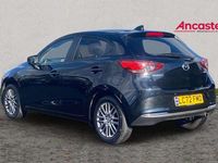 Used Mazda 2 Inclusive 88 HP (64 kW) 2023 Black Hatchback