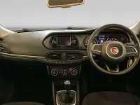 Used Fiat Tipo Lounge 120 HP (88 kW) 2021 Estate