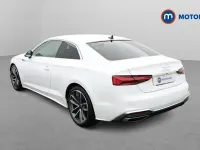 Used Audi A5 S-Line 150 HP (110 kW) 2024 Coupe