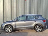 Used Seat Ateca SE Technology 150 HP (110 kW) 2024 Grey SUV