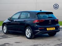 used VW Golf VIII 1.5 Tsi Life 5Dr