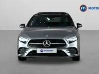 Used Mercedes A250 AMG Line Premium Plus 218 HP (160 kW) 2022 Grey Sedan