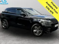 Used Land Rover Range Rover Velar R-Dynamic 2022 SUV