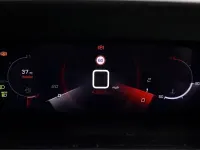 Used Peugeot 2008 GT-line 130 HP (95 kW) 2020 Orange SUV