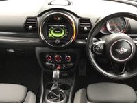 used Mini Cooper D Clubman 2.0 6dr