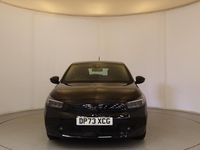 Second-hand Vauxhall Corsa 74 CP (54 kW) 2023 Negru Hatchback