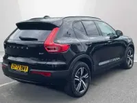 Used Volvo XC40 Plus 194 HP (142 kW) 2023 SUV
