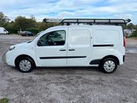 used Renault Kangoo LL21 ENERGY dCi 90 Business Van [Euro 6]