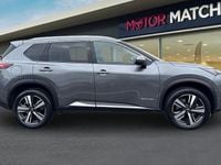 Used Nissan X-Trail S 2024 Grey SUV